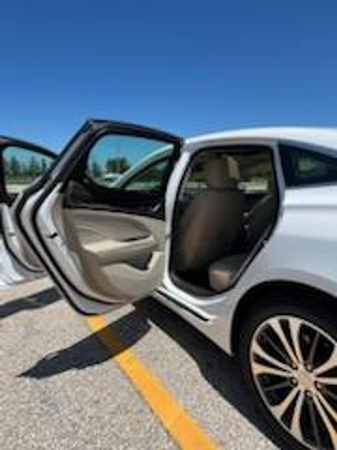 Used 2019 Buick Lacrosse Premium AWD