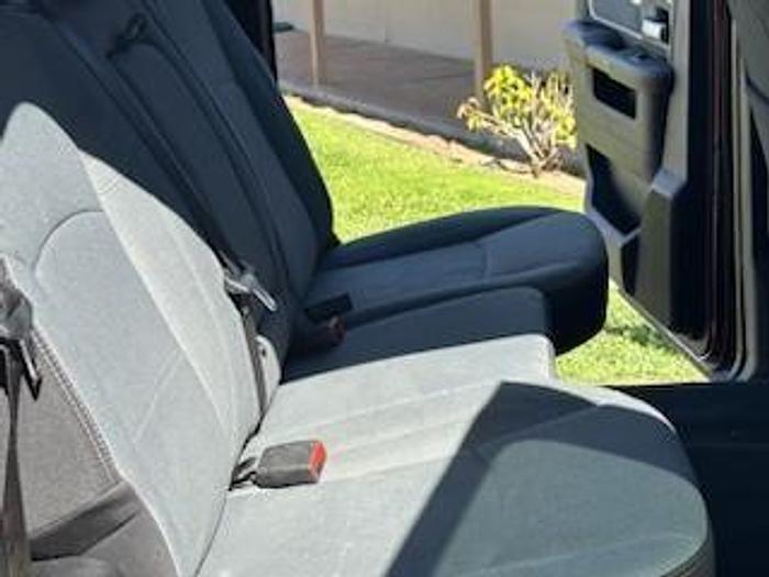 Used 2023 Dodge Ram 3500