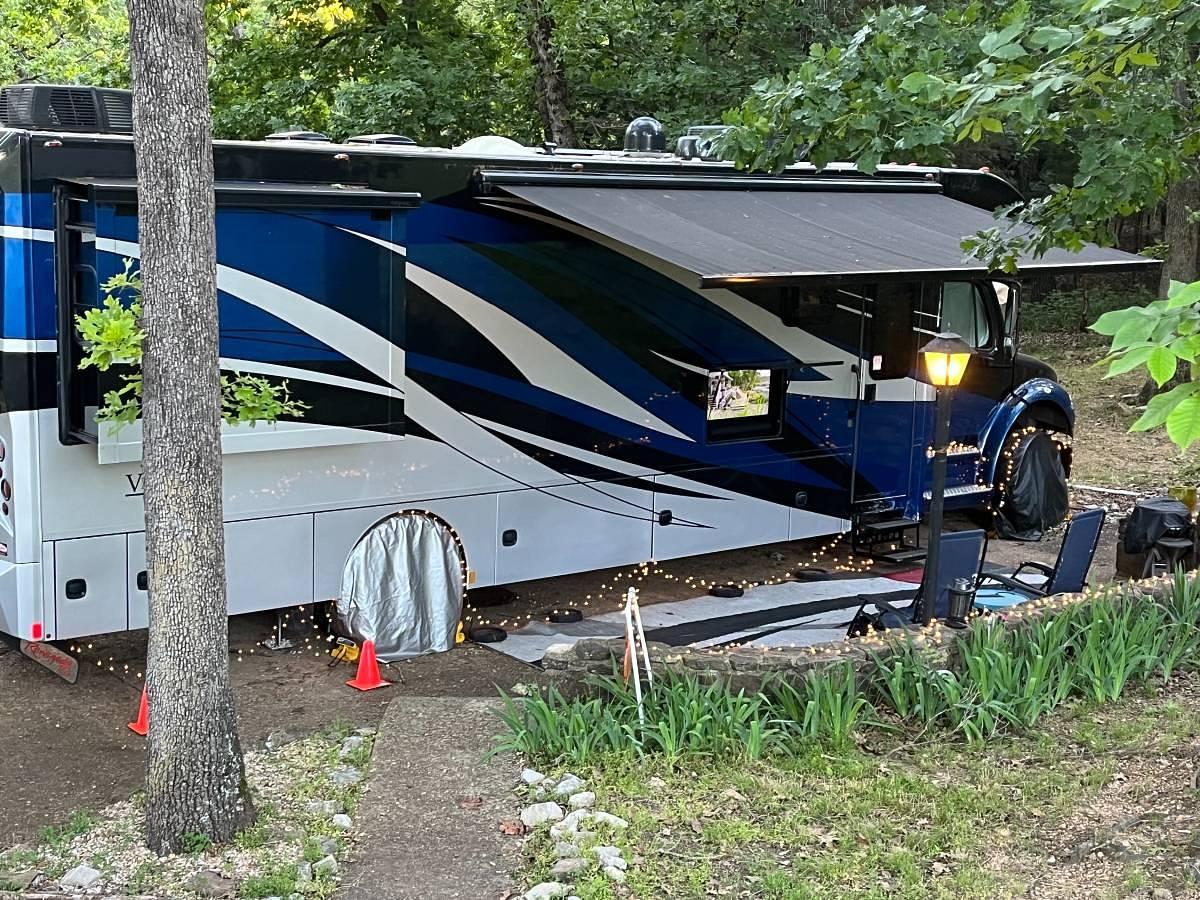 Used 2022 Renegade Verona VSB36