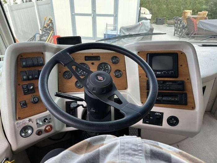 Used 1996 Gulf Stream Tourmaster 39 Ft Diesel Pusher