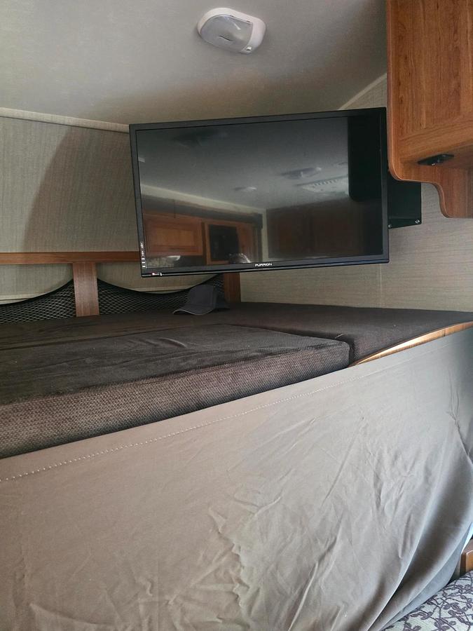 Used 2018 Jayco Redhawk 31XL