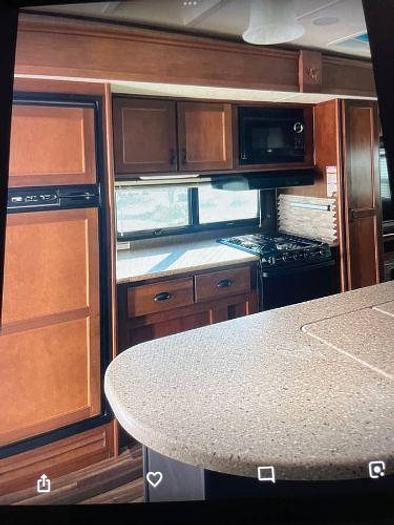 Used 2017 Highland Ridge Open Range Light LT272RLS