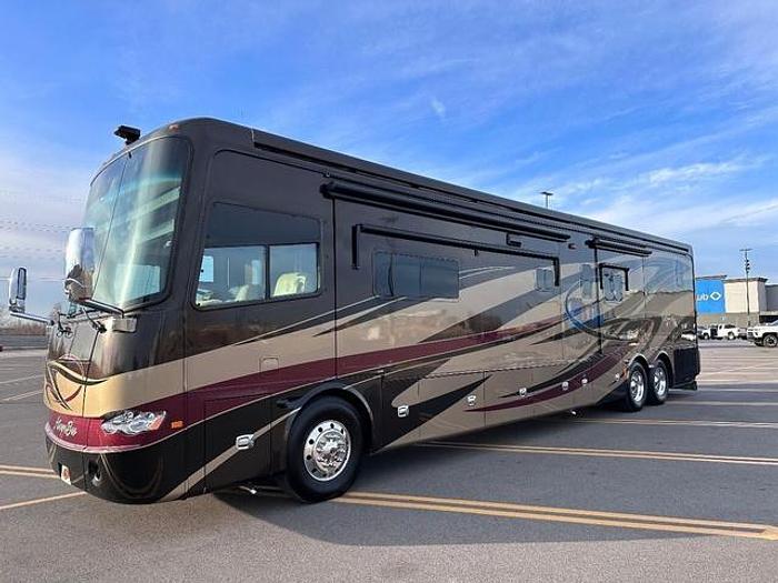 Used 2013 Tiffin Motorhomes Allegro Bus 45 LP