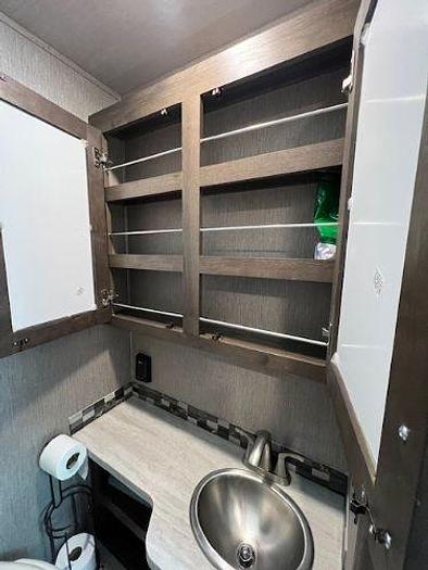 Used 2022 Nexus Super C Wraith 32W