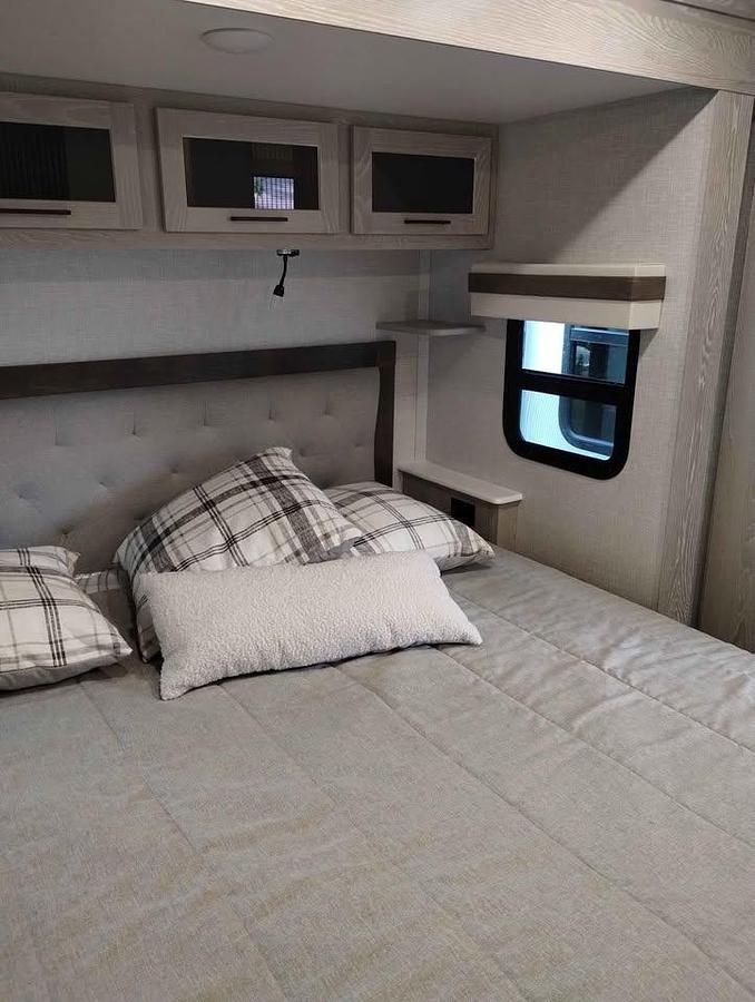 Used 2023 Forest River Rockwood Signature Ultra Lite