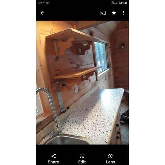 Used 2020 TINY HOME FOR SALE