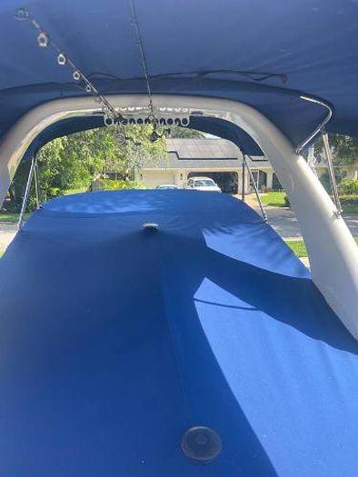 Used 2005 Sea Ray Sundancer 260