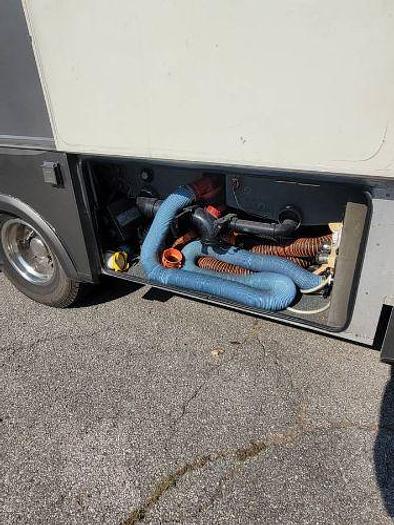 Used 1994 Thor Motor Coach Residency