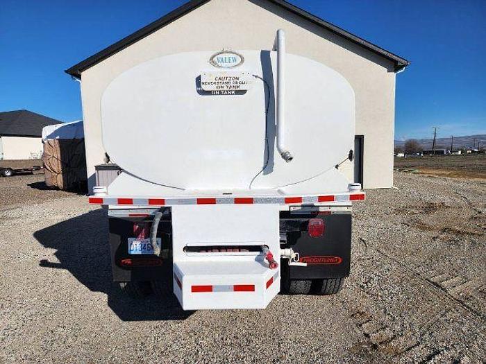 Used 2017 Freightliner M2 Water Truck