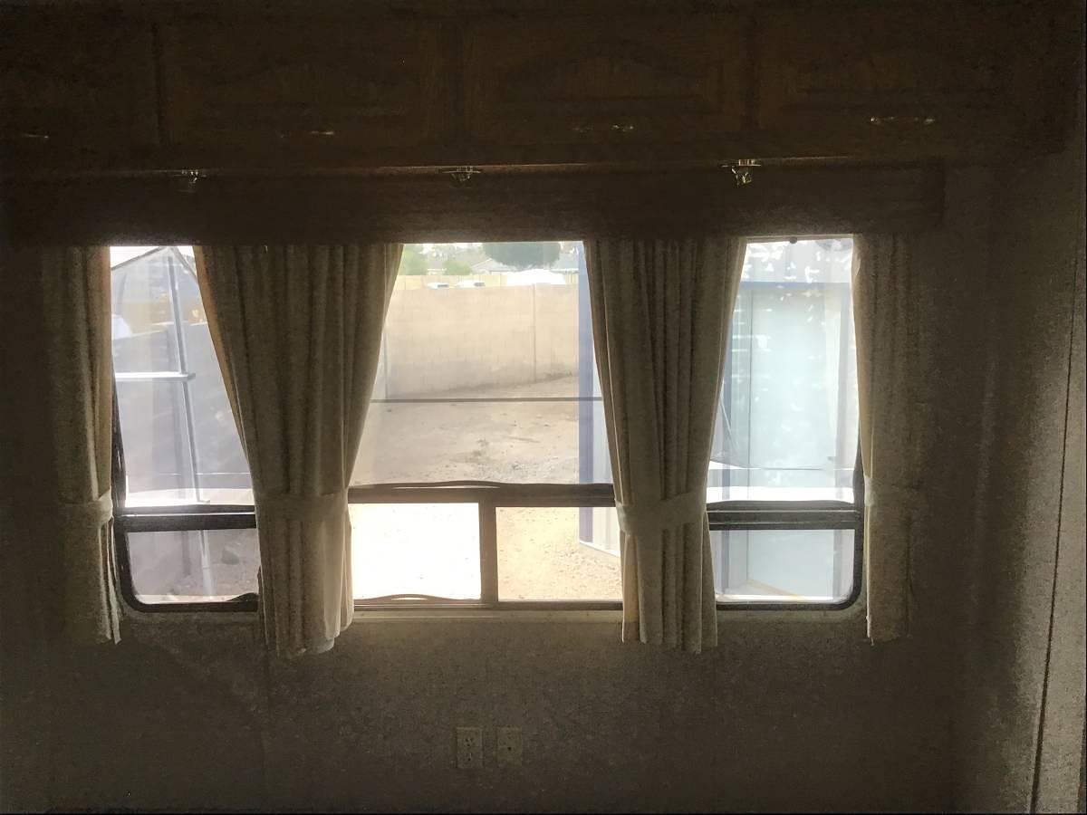 Used 1999 Travel Supreme 33RLDS