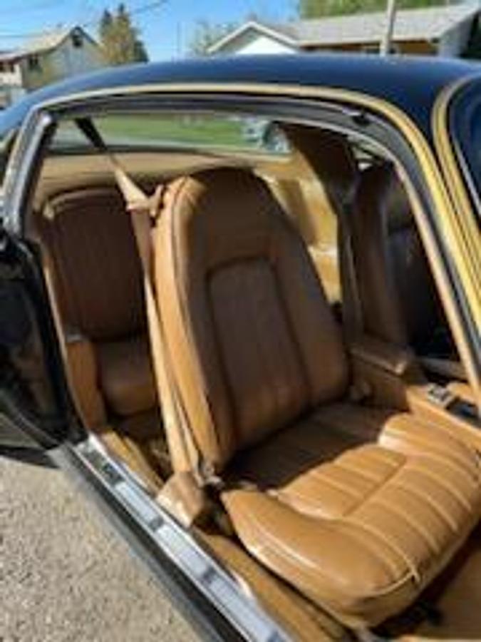 Used 1977 Pontiac Trans Am