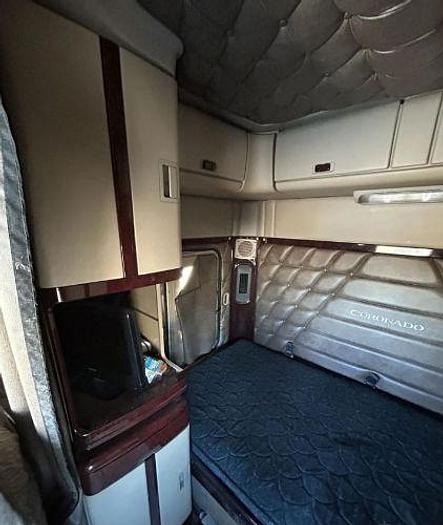 Used 2012 Freightliner Coronado 132