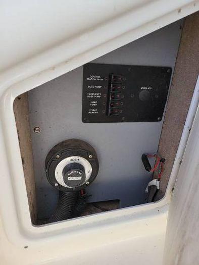 Used 1997 Sea Ray Bow Rider