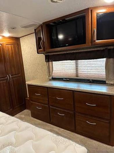 Used 2017 Prime Time Sanibel 3550