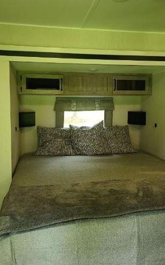 Used 2023 Palomino Puma 39DBT