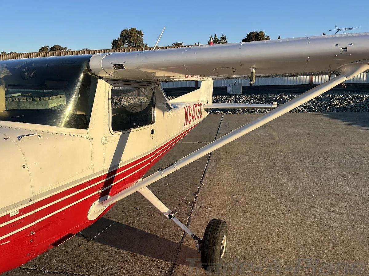 Used 1981 Cessna 152