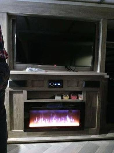 Used 2022 Forest River Salem Hemisphere 271RL