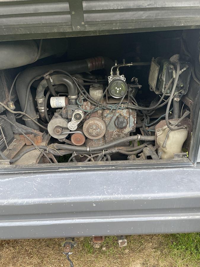 Used 1993 Coachmen Royal