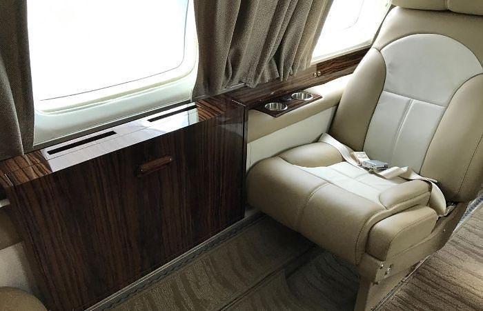 Used 1977 Mitsubishi MU 2B