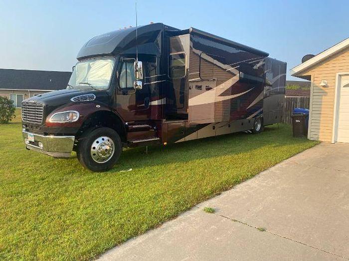 Used 2020 Renegade Verona 40VBH