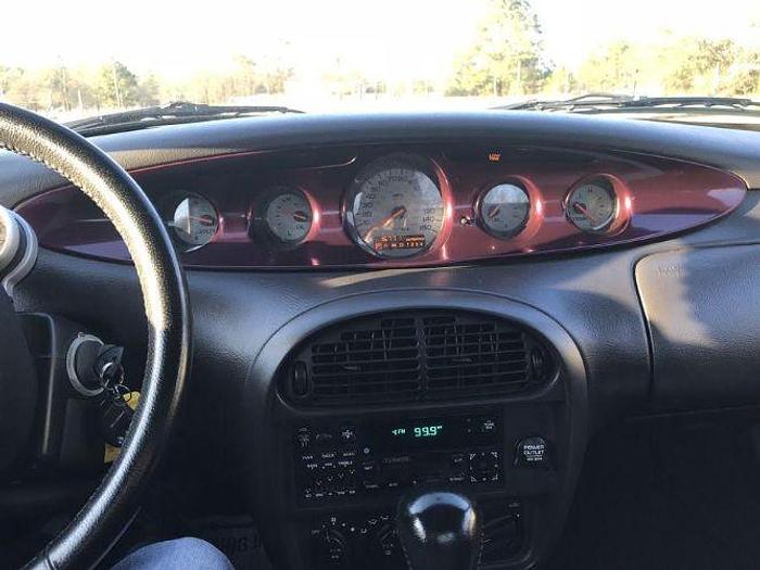 Used 1999 Plymouth Prowler