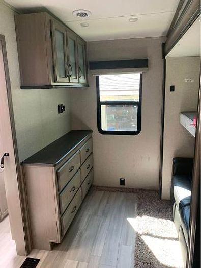Used 2022 Coachmen Chaparral 373 MBRB