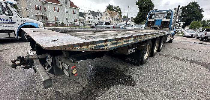 Used 2016 KENWORTH T880