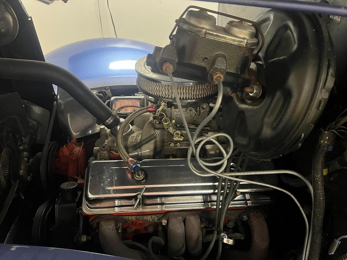 Used 1937 Chevrolet Pickup Truck