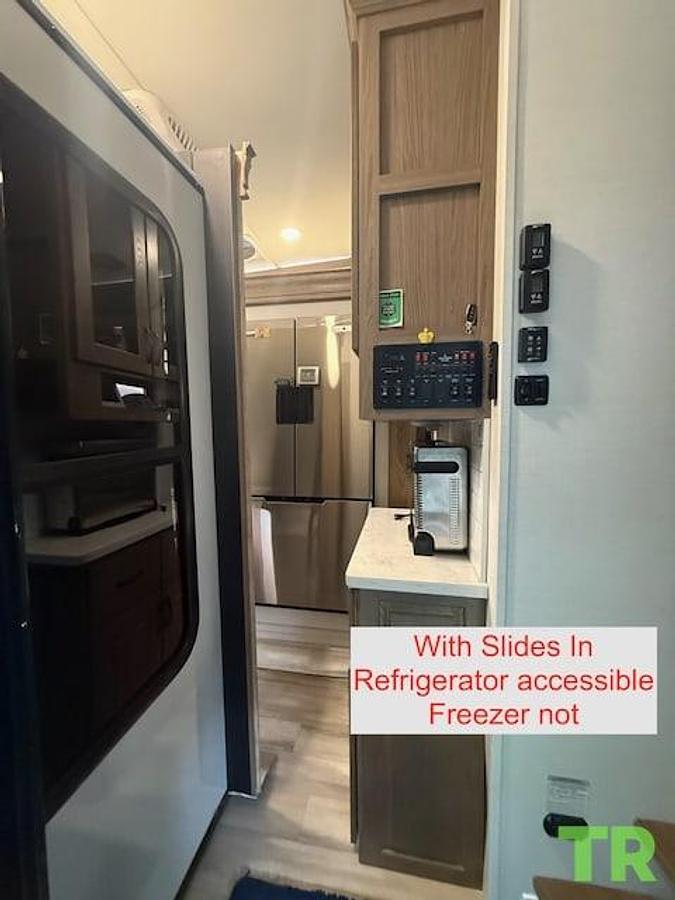 Used 2024 Alliance Paradigm 310RL Fifth Wheel
