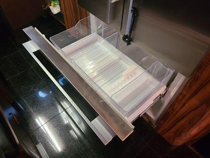 Used 1987 Prevost XL-40 Marathon