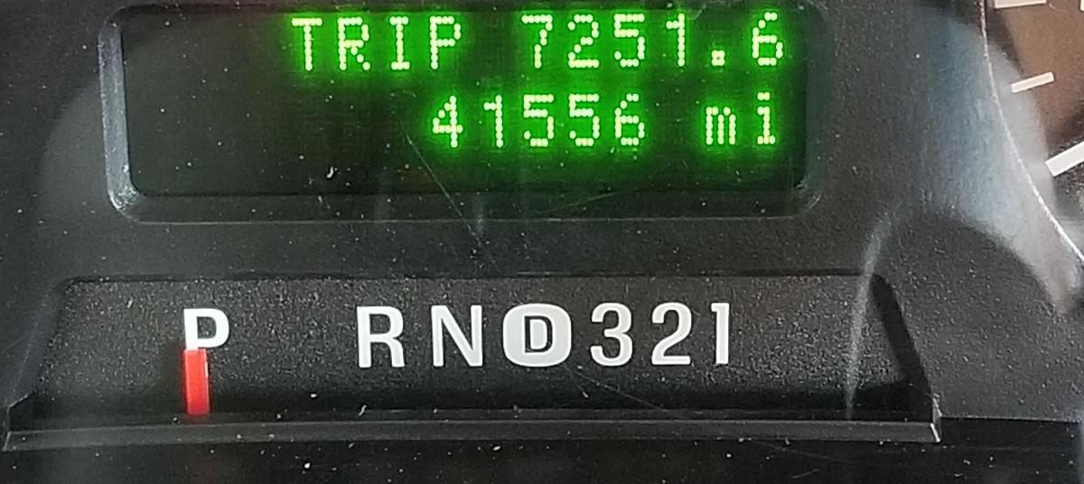 Used 2015 Tiffin Allegro Open Road Class A Motorhome