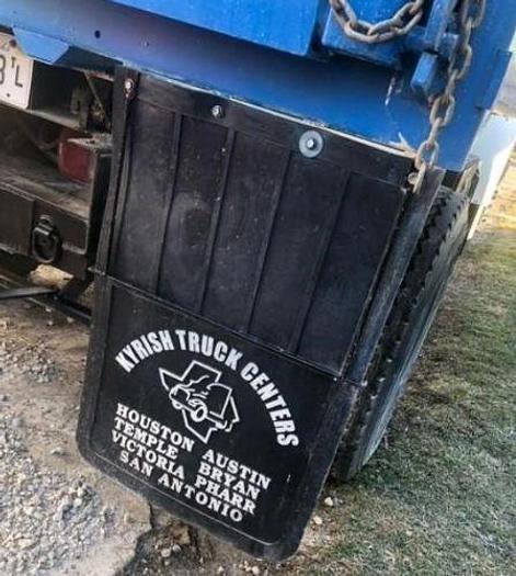 Used 1999 Peterbilt 330