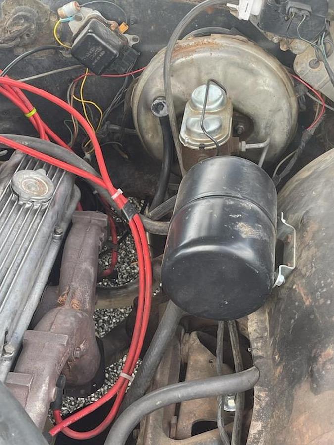 Used 1970 Pontiac Catalina Sport Coupe