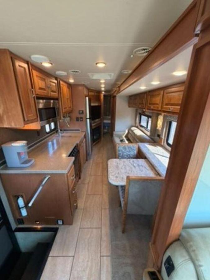Used 2017 Tiffin Allegro Open Road 36UA Motorhome