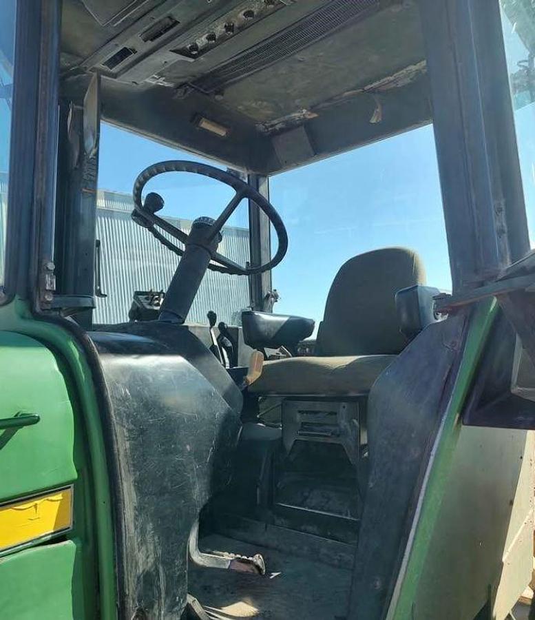 Used JOHN DEERE 4430