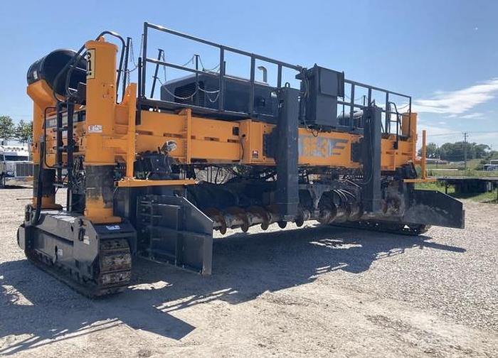 Used 2018 CMI SF3