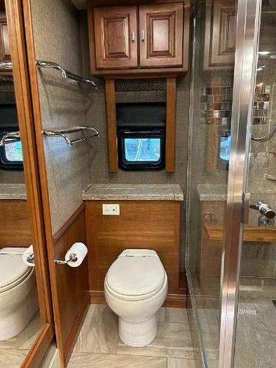 Used 2018 Tiffin Allegro Bus 45 OPP