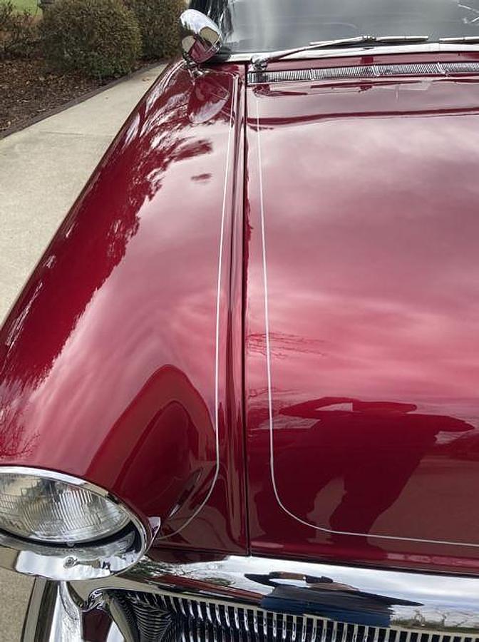 Used 1957 Buick Century Riviera Custom Hardtop