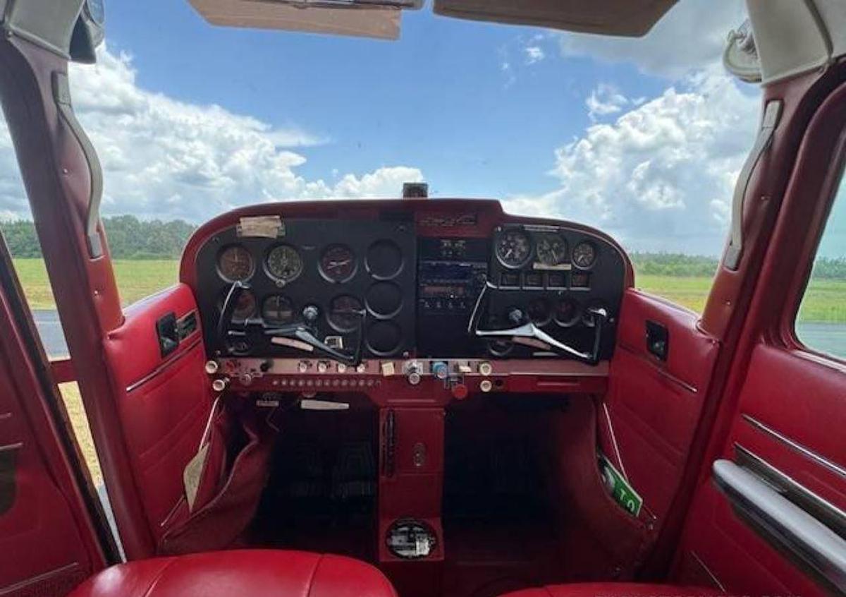 Used 1967 Cessna 172H