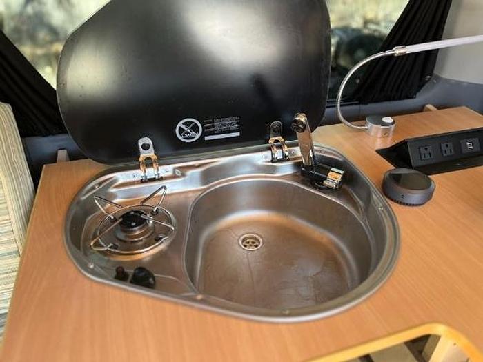 Used 2016 Ford Transit XLT Custom