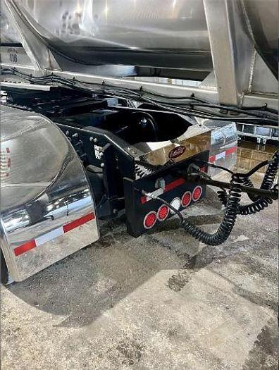 Used 2020 Peterbilt 389