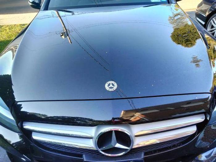 Used 2018 Mercedes-Benz C-Class C 300