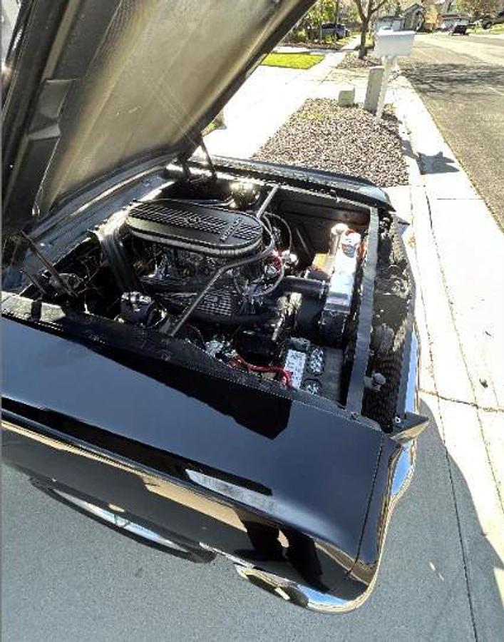 Used 1965 Ford Mustang