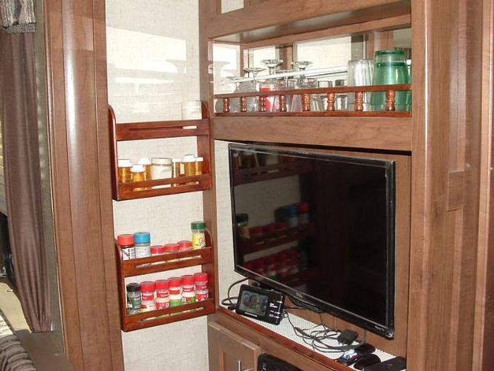 Used 2016 Forest River Wildcat Maxx 242RLX