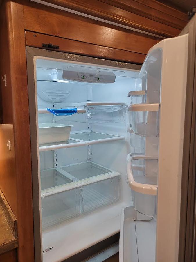 Used 2016 Tiffin Motorhomes Allegro Red 33AA Class A Motorhome