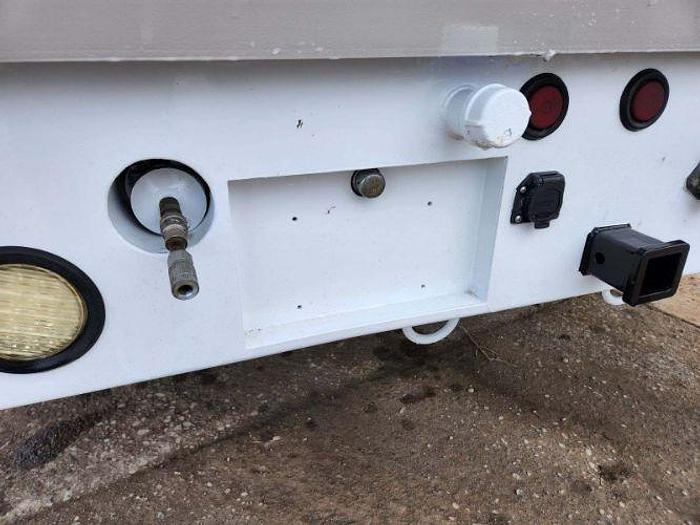 Used 2014 Peterbilt 337