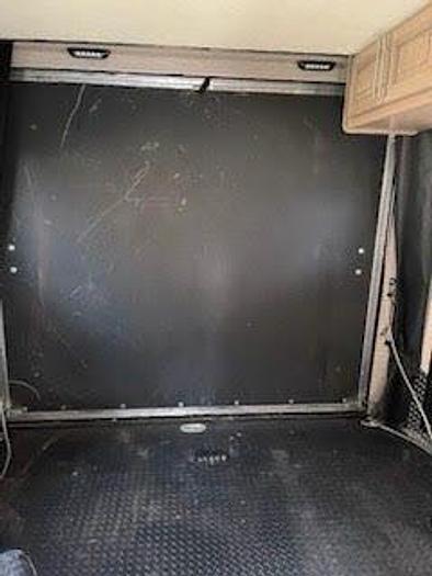 Used 2021 Thor Motor Coach Outlaw 29J