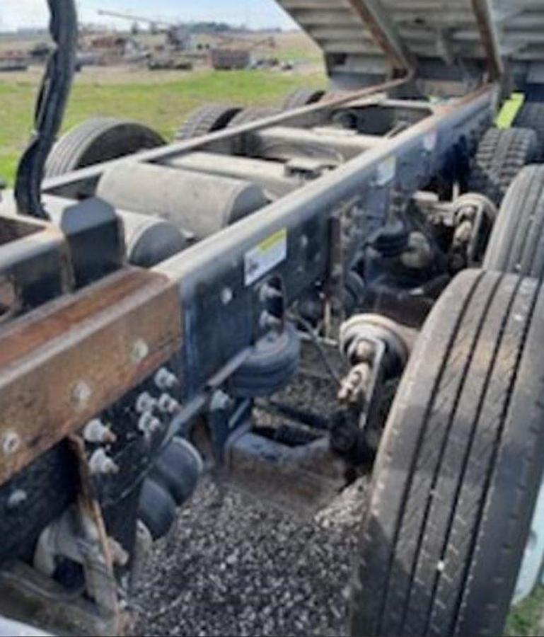 Used 2022 International HX620