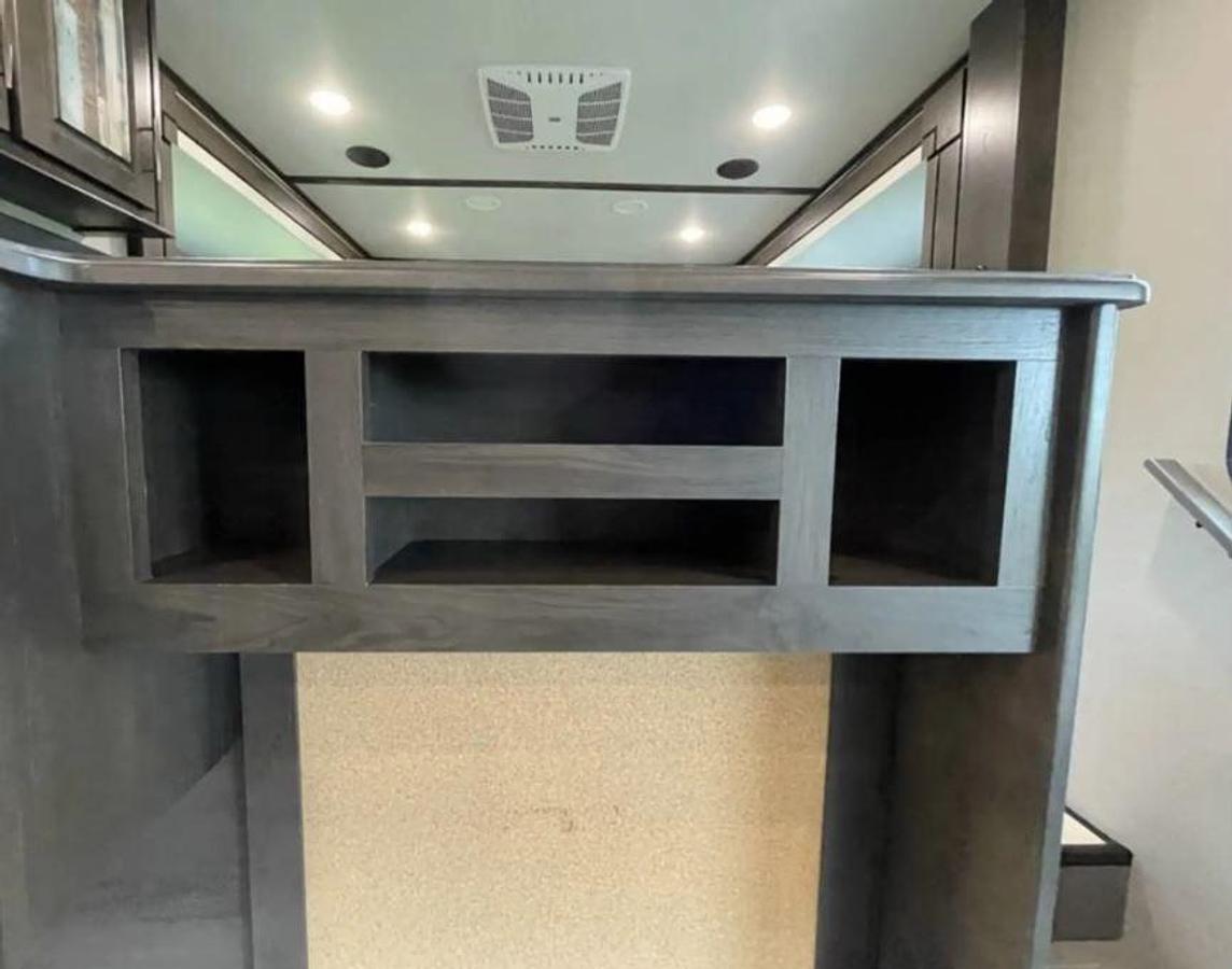 Used 2021 Grand Design MOMENTUM 376THS Fifth Wheel