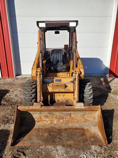 Used 1992 Case IH 1835C